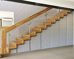 Construction et protection de vos escaliers par Escaliers Maisons à Poncey-les-Athee